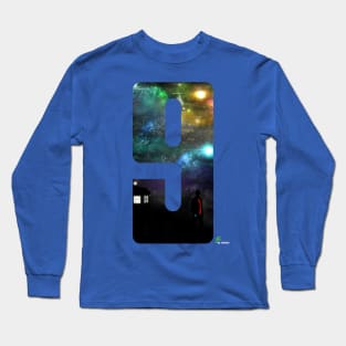 The 9th Long Sleeve T-Shirt